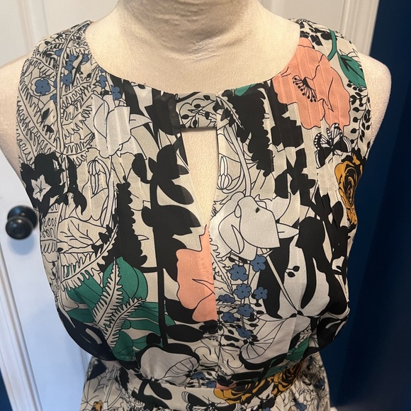 Modcloth x dupenny dress - Picture 8 of 9